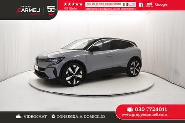 Auto Usate A Brescia | Renault Megane E-Tech Electric Megane E-Tech Techno Ev60 Optimum Charge 220Cv
