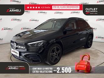 Auto Usate A Brescia | Mercedes-Benz Gla 200 D Amg Line Premium Auto