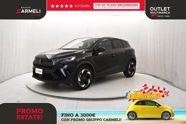 Auto Usate A Brescia | Renault Captur 1.0 Tce Techno 90Cv