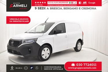 Auto Nissan Townstar Van 1.3 130Cv N-Connecta Autocarro - Iva Esclusa Nuove Pronta Consegna A Brescia