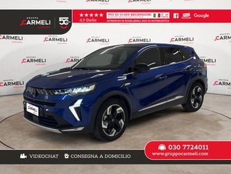 Auto Usate A Bergamo | Renault Symbioz 1.6 E-Tech Full Hybrid Iconic 145Cv Auto