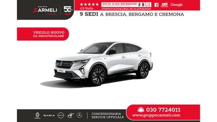 Auto Nuove Pronta Consegna A Brescia | Renault Rafale Esprit Alpine E-Tech Plug-In 4X4 300Cv - No...