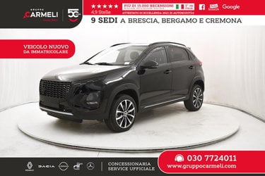 Auto Nuove Pronta Consegna A Brescia | Dr Automobiles Dr 3 Dr 3 1.5 Collection 116Cv Cvt