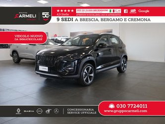 Auto Nuove Pronta Consegna A Brescia | Dr Automobiles Dr 3 Dr 3 1.5 Gpl 114Cv Cvt