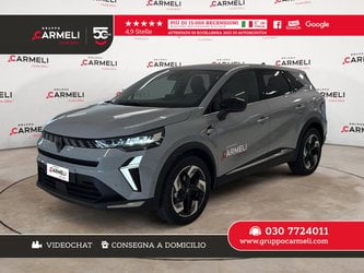 Auto Usate A Brescia | Renault Symbioz 1.3 Mild Hybrid Techno 140Cv