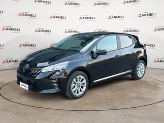 Auto Usate A Bergamo | Renault Clio 1.5 Dci Evolution 100Cv