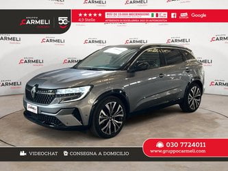 Auto Usate A Bergamo | Renault Austral 1.2 E-Tech Full Hybrid Iconic 200Cv