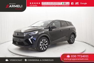 Auto Usate A Brescia | Renault Symbioz 1.6 E-Tech Full Hybrid Evolution 145Cv Auto