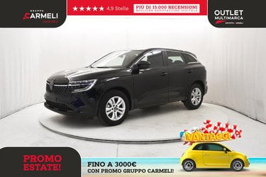 Km0 A Brescia | Renault Austral 1.2 Mild Hybrid Advanced Evolution 130Cv -Km0