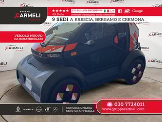 Renault usate a brescia | 4 mobilize duo 45 neo duo 45 neo