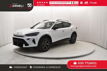 Auto Usate A Brescia | Cupra Formentor 1.5 Hybrid 150Cv Dsg