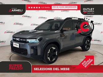 Auto Usate A Bergamo | Dacia Bigster 1.2 Mild Hybrid Extreme 140Cv