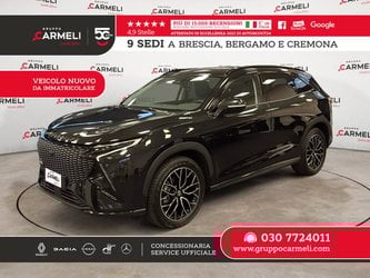 Sportequipe usate a brescia | Sportequipe 8 GT 1.6 t-gdi gpl 177cv dct - new