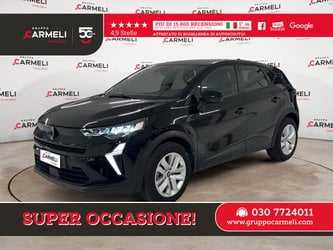 Auto Usate A Bergamo | Renault Captur 1.0 Tce Evolution 90Cv -Aziendale