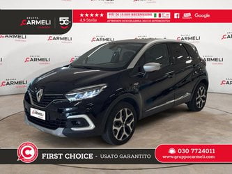 Auto Usate A Brescia | Renault Captur 0.9 Tce Sport Edition2 90Cv