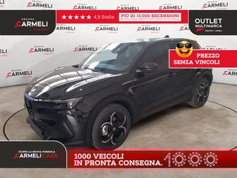 Usate A Brescia | Alfa Romeo Junior 1.2 Ibrida Speciale 145Cv Edct6
