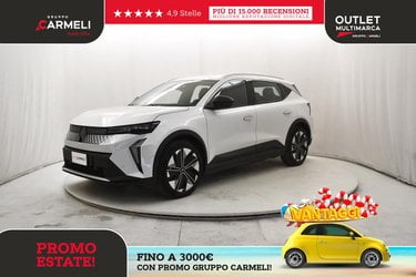 Usate A Bergamo | Renault Scénic Evolution Comfort Range 170Cv