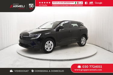Auto Km0 A Brescia | Renault Austral 1.2 Mild Hybrid Advanced Evolution 130Cv