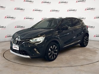 Auto Usate A Brescia | Renault Captur 1.6 Hybrid Techno E-Tech 145Cv Auto