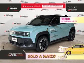 Auto Usate A Brescia | Renault 4 Renault Iconic Comfort Range 150Cv -Aziendale