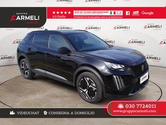 Auto Usate A Brescia | Peugeot 2008 1.2 Puretech Allure S&S 100Cv