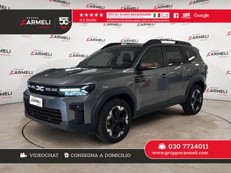 Auto Usate A Bergamo | Dacia Bigster 1.2 Mild Hybrid Extreme 140Cv