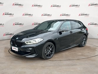 Auto Usate A Brescia | Bmw Serie 1 118I Msport Exterior 136Cv Auto
