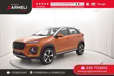 Km0 A Brescia | Dr Automobiles Dr 3.0 1.5 116Cv Cvt - Campagna Km0 Luglio 2025