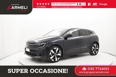 Auto Usate A Brescia | Renault Mégane E-Tech El. Megane E-Tech Techno Ev40 Boost Charge 130Cv