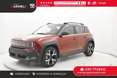 Auto Usate A Brescia | Renault 4 Renault Techno Comfort Range 150Cv