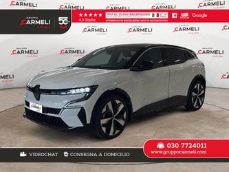 Auto Usate A Brescia | Renault Megane E-Tech Electric Megane E-Tech Techno Ev60 Optimum Charge 220Cv