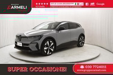Auto Usate A Brescia | Renault Megane E-Tech Electric Megane E-Tech Techno Ev60 Optimum Charge 220Cv
