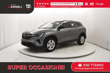 Auto Km0 A Brescia | Renault Austral 1.2 Mild Hybrid Advanced Evolution 130Cv -Km0