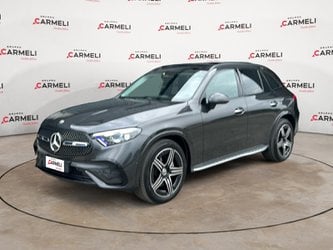 Auto Usate A Brescia | Mercedes-Benz Glc 220 D Mhev Amg Line Premium 4Matic Auto