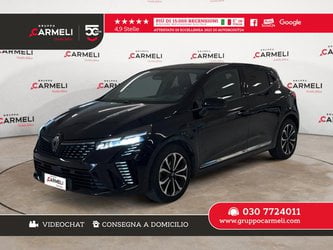 Auto Usate A Brescia | Renault Clio 1.0 Tce Techno 90Cv