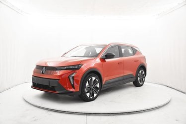 Km0 A Brescia | Renault Scénic Evolution Comfort Range 170Cv