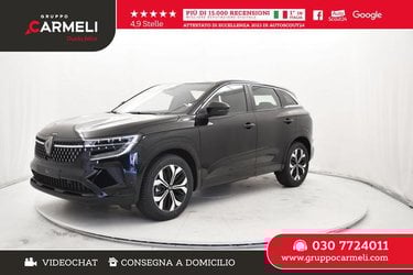 Auto Km0 A Bergamo | Renault Austral 1.2 Mild Hybrid Advanced Evolution 130Cv - Km0