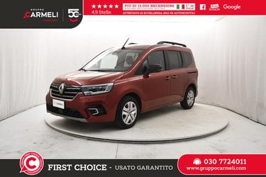 Auto Usate A Brescia | Renault Kangoo 1.5 Blue Dci Edition One Plus 95Cv