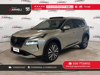 Auto Usate A Brescia | Nissan X-Trail 1.5 E-Power Tekna Executive Pack E-4Orce 4Wd Auto