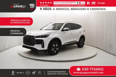 Auto Nuove Pronta Consegna A Brescia | Dr Automobiles Dr 5 2026 1.5 Full Hybrid Dht