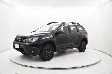 Auto Usate A Brescia | Dacia Duster 1.6 Sce Essential Gpl 4X2 S&S 115Cv