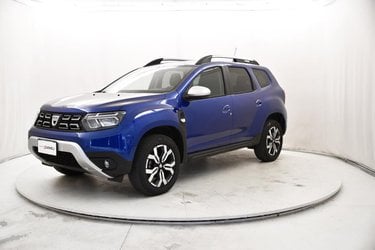 Auto Usate A Brescia | Dacia Duster 1.5 Blue Dci Prestige Up 4X2 115Cv