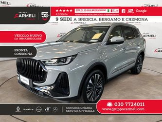 Auto Nuove Pronta Consegna A Brescia | Dr Automobiles Dr7 1.6 T-Gdi Gpl 137Cv Dct