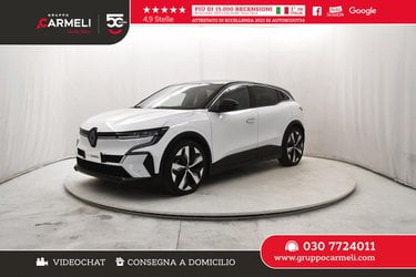 Usate A Brescia | Renault Megane E-Tech Electric Megane E-Tech Techno Ev60 Optimum Charge 220Cv