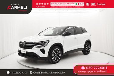 Auto Km0 A Brescia | Renault Austral 1.3 Mild Hybrid Techno 160Cv Auto