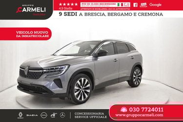 Nuove Pronta Consegna A Bergamo | Renault Austral 1.2 E-Tech Full Hybrid Techno 200Cv - Bonus Co...