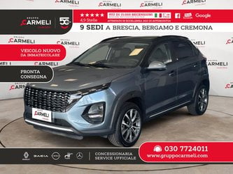 Auto Nuove Pronta Consegna A Brescia | Dr Automobiles Dr 3 Dr 3 1.5 Gpl Collection 114Cv