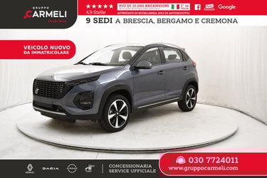 DR AUTOMOBILES usate a brescia | DR 3 2026 1.5 gpl 114cv