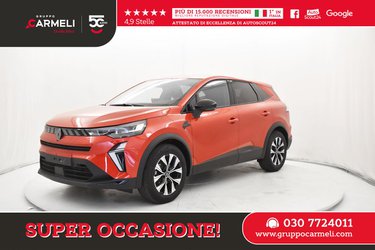 Auto Usate A Brescia | Renault Symbioz 1.6 E-Tech Full Hybrid Evolution 145Cv Auto -Km0