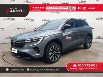 Auto Usate A Brescia | Renault Austral 1.2 E-Tech Full Hybrid Techno 200Cv